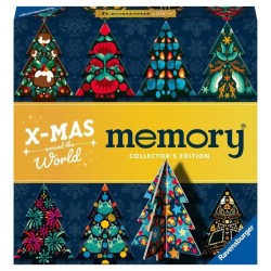Ravensburger - Collectors' memoryNoël - Un premier jeu éducatif mela