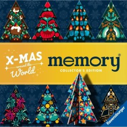 Ravensburger - Collectors' memoryNoël - Un premier jeu éducatif mela