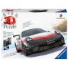 Ravensburger-Puzzle 3D Porsche 911 GT3 Cup-Des 10 ans-108 pieces numé