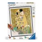 CreArt grand format 30x40 cm Klimt, Des 12 ans, 23648, Ravensburger