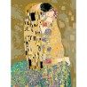 CreArt grand format 30x40 cm Klimt, Des 12 ans, 23648, Ravensburger
