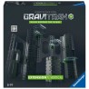 GraviTrax PRO Set d'extension Vertical, 33 pieces, Circuit de billes,