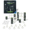 GraviTrax PRO Set d'extension Vertical, 33 pieces, Circuit de billes,