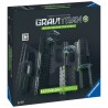 GraviTrax PRO Set d'extension Vertical, 33 pieces, Circuit de billes,