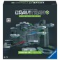 GraviTrax PRO Starter Set Vertical, 152 pieces-Circuit de billes, Parcours de billes a construire, Des 8 ans, 22426, Ravensburge