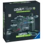 GraviTrax PRO Starter Set Vertical, 152 pieces-Circuit de billes, Parcours de billes a construire, Des 8 ans, 22426, Ravensburge