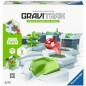 Gravitrax Starter Set Twist 101 pieces, Circuit de billes, Jeu de construction créatif, Des 8 ans, 22576, Ravensburger Gravitrax Starter Set Twist 101 pieces, Circuit de billes, Jeu de construction créatif, Des 8 ans, 22576, Ravensburger