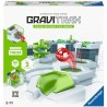 Gravitrax Starter Set Twist 101 pieces, Circuit de billes, Jeu de cons