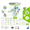 Gravitrax Starter Set Twist 101 pieces, Circuit de billes, Jeu de cons