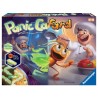 Panic Cafard Phosphorescente, Jeu de rapidité rigolo, Édition 10eme