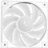 Refroidissement PC - DEEPCOOL - LT240 WH ARGB - 12 cm - 600-2400 tr/mi