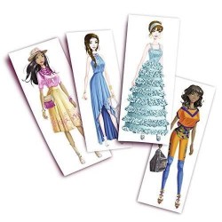Looky Studio - Ravensburger - Loisirs créatifs - Dessins de mode - St
