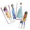 Looky Studio - Ravensburger - Loisirs créatifs - Dessins de mode - St