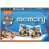 Pat' Patrouille Memory, Jeu éducatif classique, Jeu de mémoire, Rave