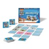 Pat' Patrouille Memory, Jeu éducatif classique, Jeu de mémoire, Rave