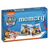 Pat' Patrouille Memory, Jeu éducatif classique, Jeu de mémoire, Rave