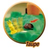 Croque Carotte, Jeu de parcours rigolo pour enfant, 2 a 4 joueurs, Rav