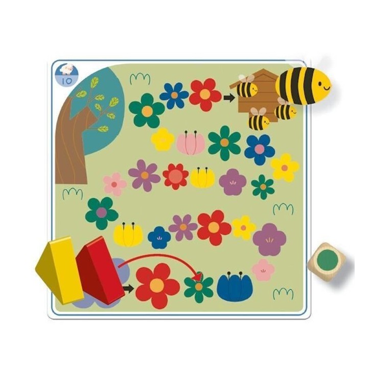 Pret pour la maternelle ! - Coffret complet éducatif - 20 activités - Préparation Programme Maternelle - Ravensburger - Des 2 Pret pour la maternelle ! - Coffret complet éducatif - 20 activités - Préparation Programme Maternelle - Ravensburger - Des 2
