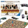 Labyrinthe Harry Potter, Jeu de société, Chasse au trésor dans un l