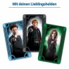 Labyrinthe Harry Potter, Jeu de société, Chasse au trésor dans un l