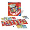 Jeu de Quiz Les Incollables Le grand jeu familial Ravensburger - 7 niv