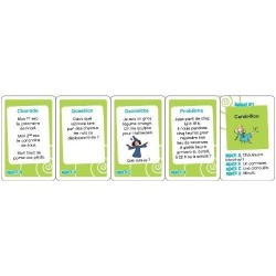 LES INCOLLABLES Le jeu des Enigmes - Ravensburger - Jeu de société e