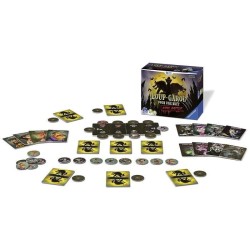 Loup-Garou pour une Nuit - Epic Battle - Ravensburger - Jeu d'ambiance