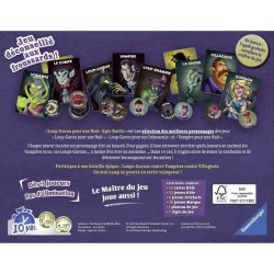 Loup-Garou pour une Nuit - Epic Battle - Ravensburger - Jeu d'ambiance