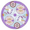 Ravensburger Mandala Design Licorne - Loisirs créatifs pour enfants d