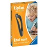tiptoi Etui noir, pour Lecteur tiptoi (non inclus) 00000181, Des 3 ans