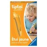 tiptoi Etui jaune, pour Lecteur tiptoi (non inclus) 00000184, Des 3 an