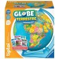 tiptoi Globe terrestre interactif, 00000191, 7 ans, Ravensburger