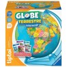 tiptoi Globe terrestre interactif, 00000191, 7 ans, Ravensburger