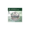 Aspirateur Robot Laveur - IROBOT Roomba 105 Combo + Autoempty - 2h - 7