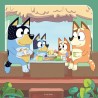 Puzzle 3x49 pieces Les aventures de Bluey - Ravensburger - LUDIQUE ET