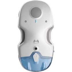 HUTT C7 - Robot Nettoyeur de vitres avec Fonction de pulvérisation -