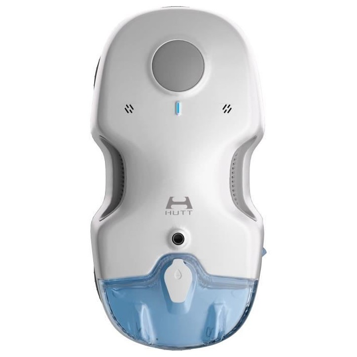 HUTT C7 - Robot Nettoyeur de vitres avec Fonction de pulvérisation - Contrôle Intelligent de la fréquence