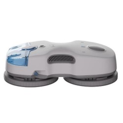 HUTT C7 - Robot Nettoyeur de vitres avec Fonction de pulvérisation -