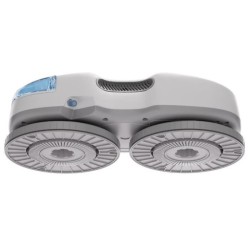 HUTT C7 - Robot Nettoyeur de vitres avec Fonction de pulvérisation -