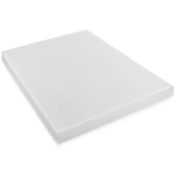 Surmatelas 160x200cm - Tri-technologie 7cm - DEKO DREAM