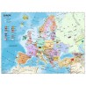 Ravensburger - Puzzle 200 pieces XXL - Carte d'Europe - Mixte - A part