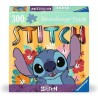 Puzzle 300 pieces Stitch, Adultes et enfants des 8 ans, Puzzle de qual