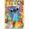 Puzzle 300 pieces Stitch, Adultes et enfants des 8 ans, Puzzle de qual