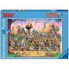 Puzzle adulte 3000 pieces - L'univers Astérix - Personnages - Ravensb