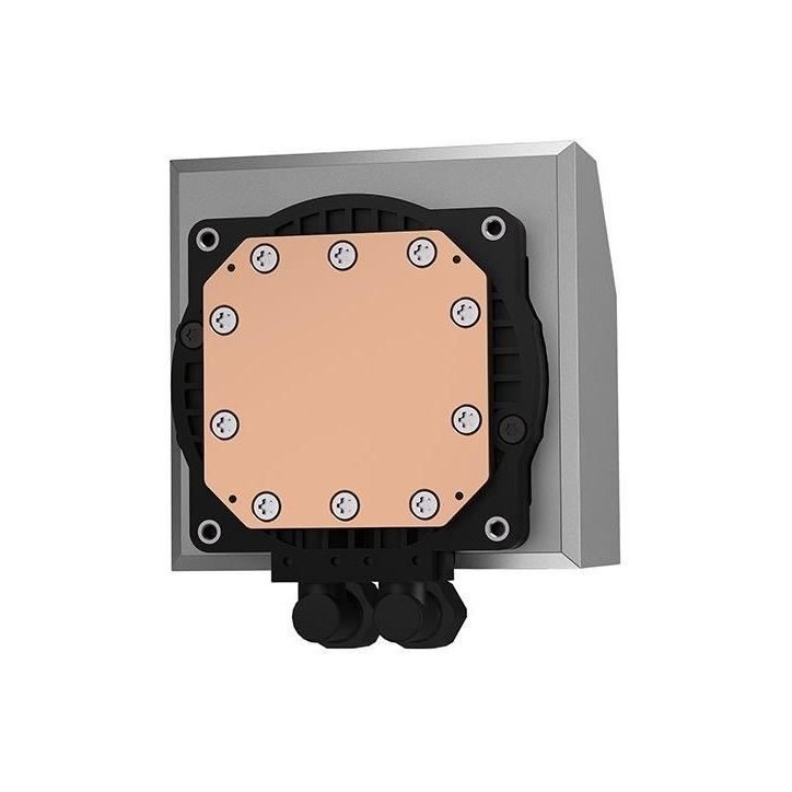 DeepCool LT240 Processeur Refroidisseur de liquide tout-en-un 12 cm Noir 1 piece(s) DeepCool LT240 Processeur Refroidisseur de liquide tout-en-un 12 cm Noir 1 piece(s)