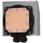 DeepCool LT240 Processeur Refroidisseur de liquide tout-en-un 12 cm Noir 1 piece(s)