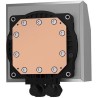 DeepCool LT240 Processeur Refroidisseur de liquide tout-en-un 12 cm No