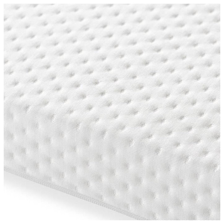 Surmatelas 160x200cm - Tri-technologie 7cm - DEKO DREAM Surmatelas 160x200cm - Tri-technologie 7cm - DEKO DREAM