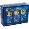 Puzzle 18000 pieces Paradis au soleil couchant, Ravensburger, Pour adu