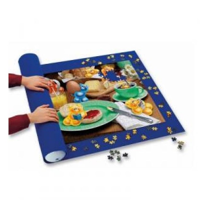 Tapis de rangement pour puzzle Ravensburger - 1500 pieces